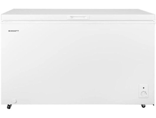 Морозильный ларь KRAFT BD (W)-460RX